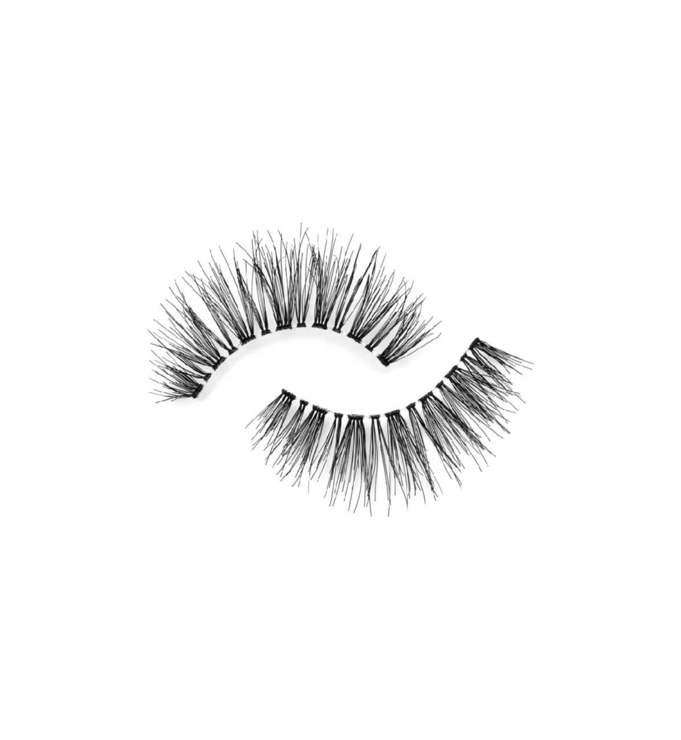 Boots Saskia false lashes - British product