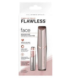 Finishing Touch Flawless Face Facial Hair Remover for Women