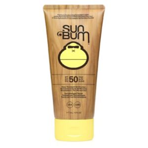 Sun Bum original moisturizing sun cream SPF 50 177ml (British brand)