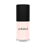 Polished nail polish 001 8ml, imported from the UK
