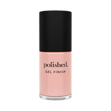 Polished Gel Finish Nail Colour 025 8ml, imported from the UK