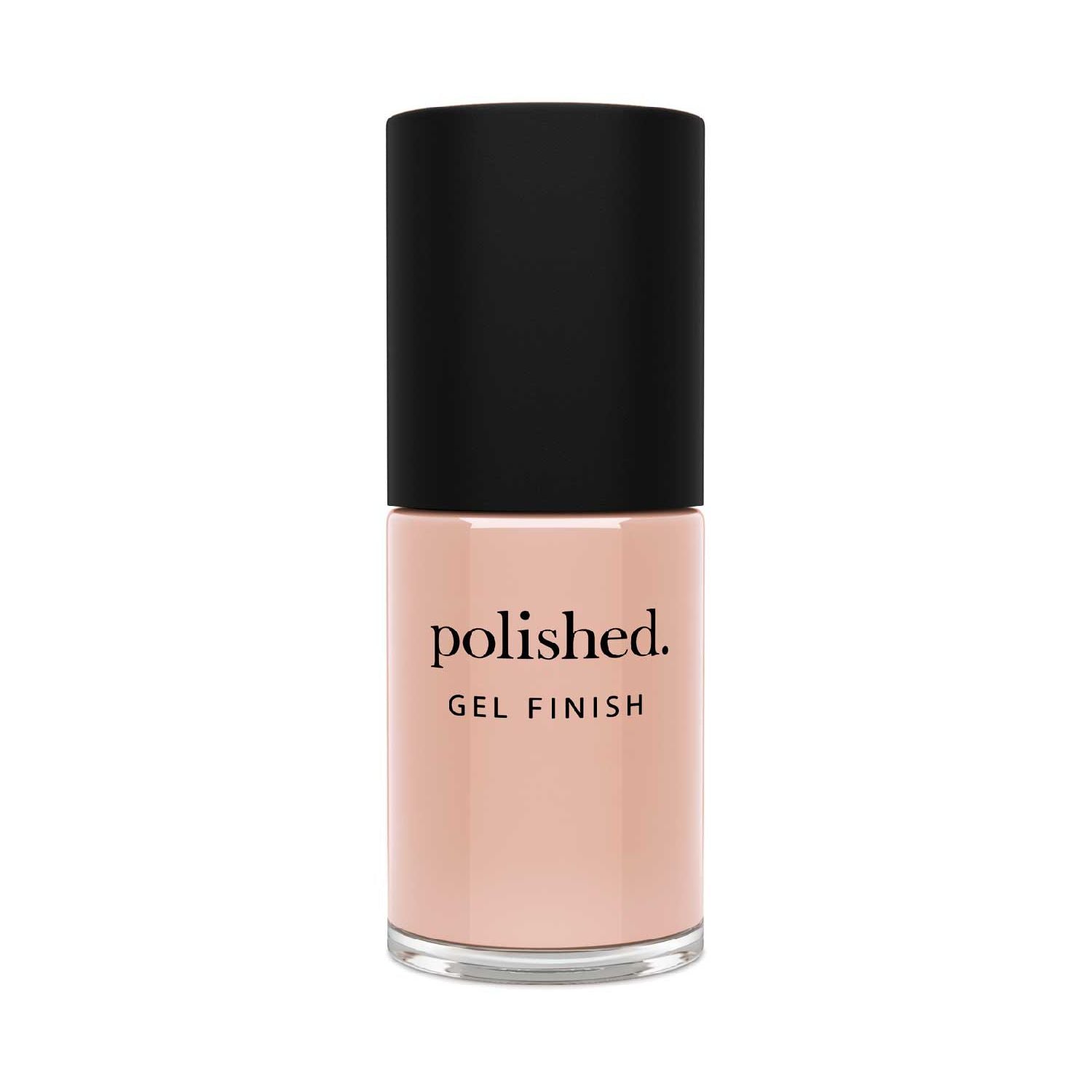 Nail polish gel finish colour 026 8ml, imported from the UK