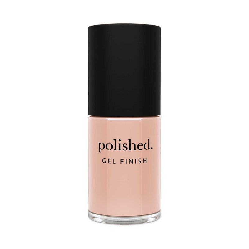 Nail polish gel finish colour 026 8ml, imported from the UK