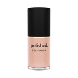 Nail polish gel finish colour 026 8ml, imported from the UK
