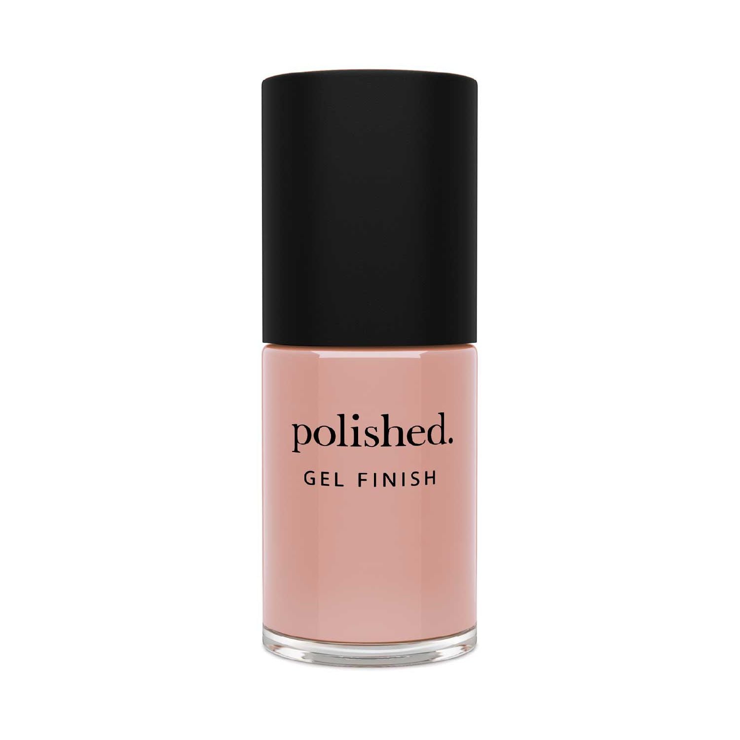 Nail colour 027 gel finish 8ml, UK version