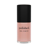 Nail colour 027 gel finish 8ml, UK version