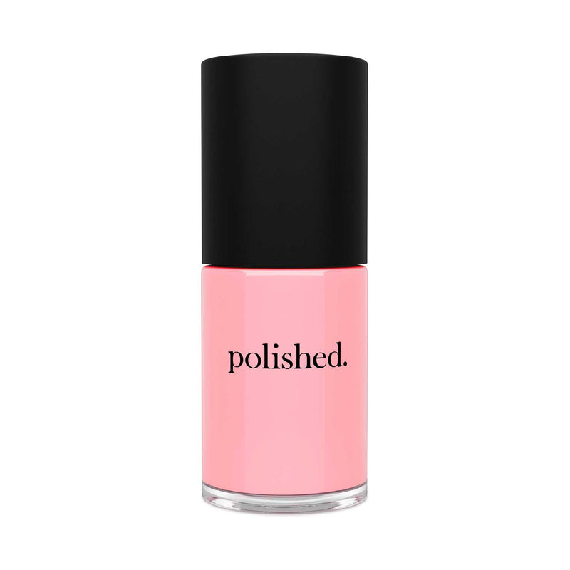 Polished Nail Polish 005 8ml (British brand)