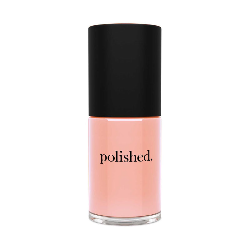 Nail polish shade 006 8ml bottle imported from the UK