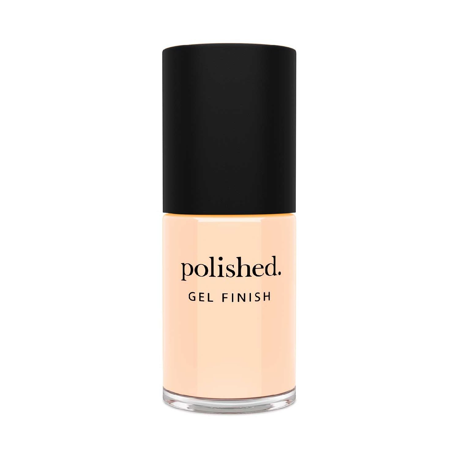 polished gel finish nail polish shade 029 8ml, imported from the UK