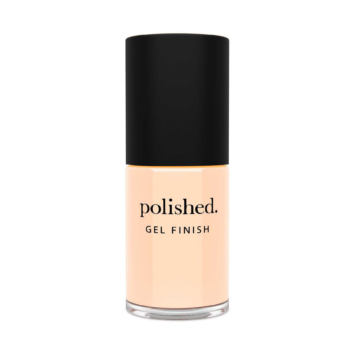 polished gel finish nail polish shade 029 8ml, imported from the UK