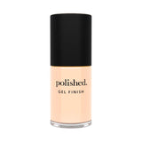 polished gel finish nail polish shade 029 8ml, imported from the UK