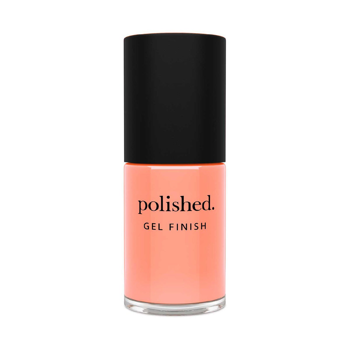gel finish nail colour 030 8ml, imported from the UK