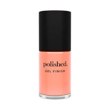 gel finish nail colour 030 8ml, imported from the UK