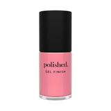 Gel Finish Nail Colour 031 8ml, imported from the UK