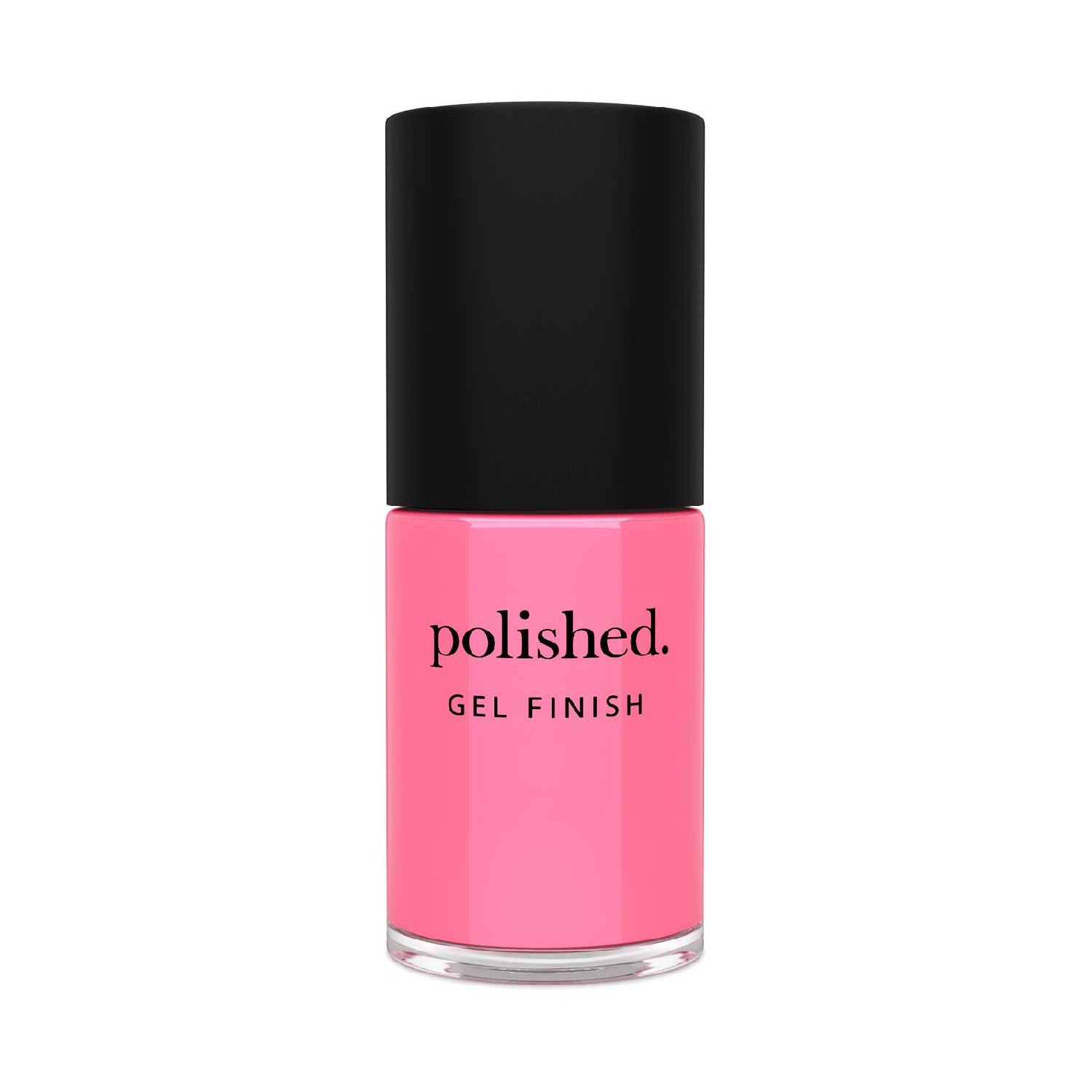 nail polish 032 gel finish 8ml (British brand)
