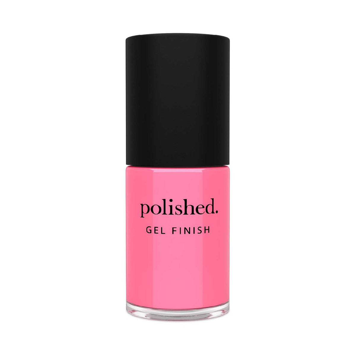 nail polish 032 gel finish 8ml (British brand)