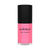 nail polish 032 gel finish 8ml (British brand)