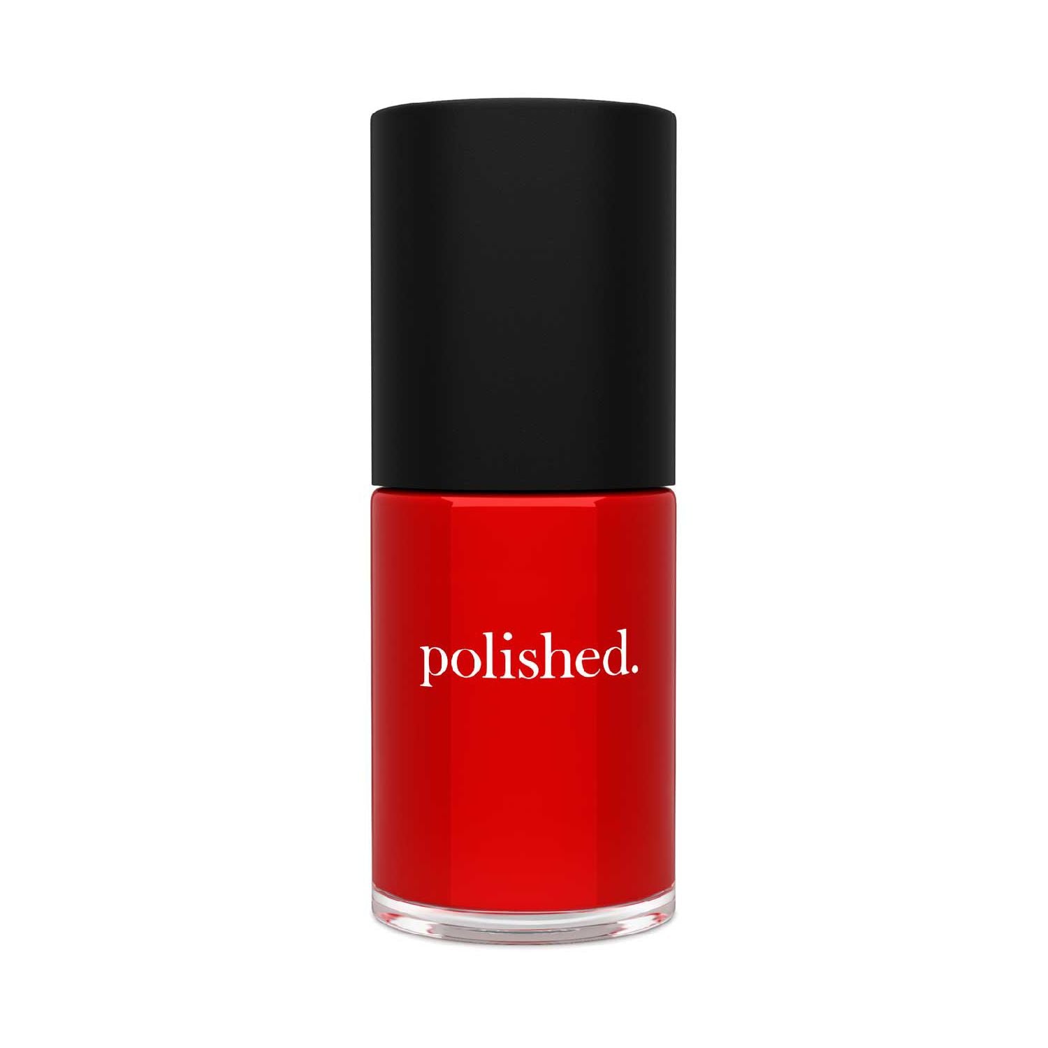 Polished nail polish shade 009 8ml, imported from the UK