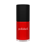 Polished nail polish shade 009 8ml, imported from the UK