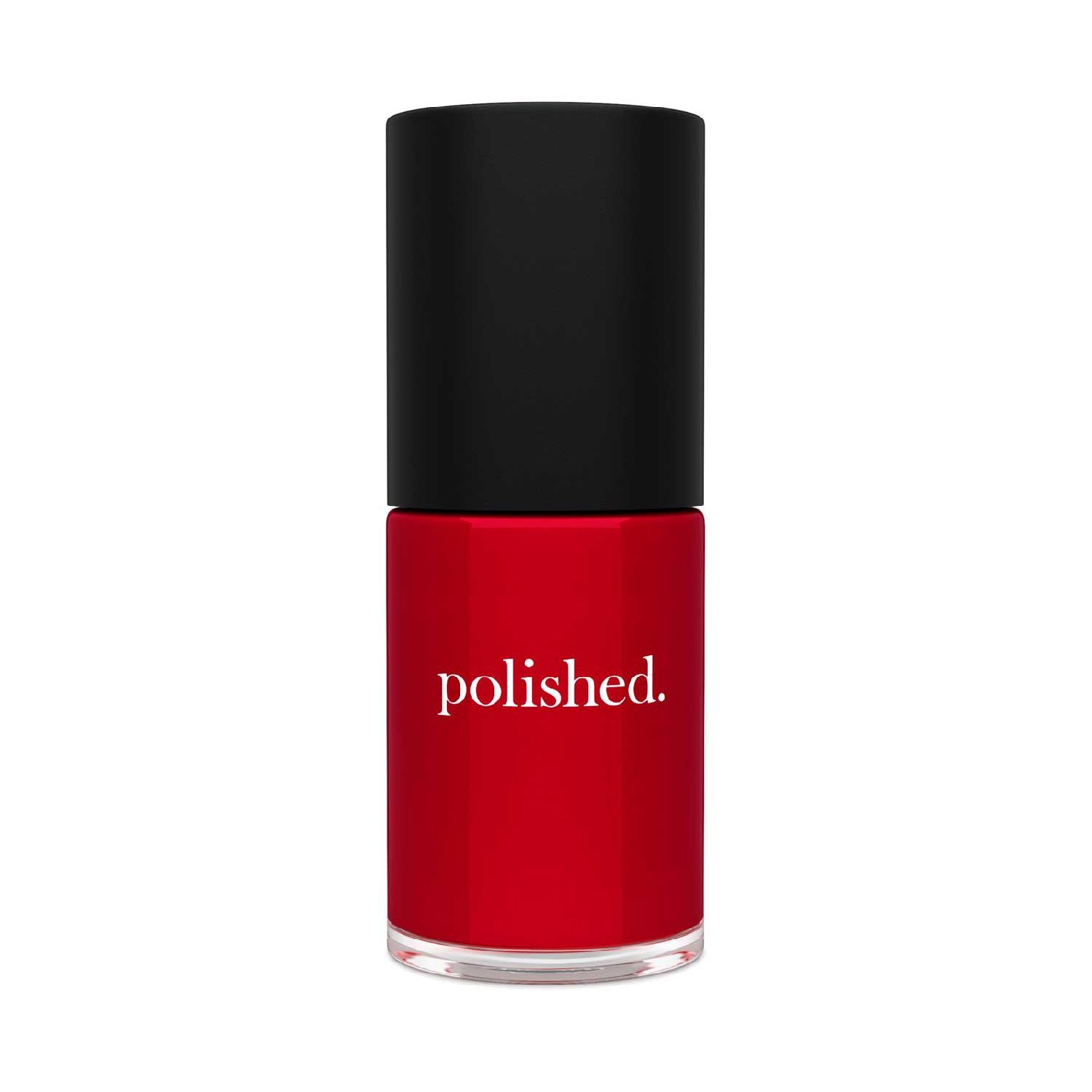 Polished Nail Polish 010 8ml, imported from the UK