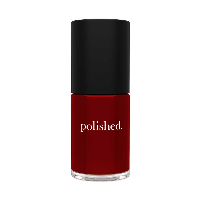 Nail polish 011 shade 8ml - British product