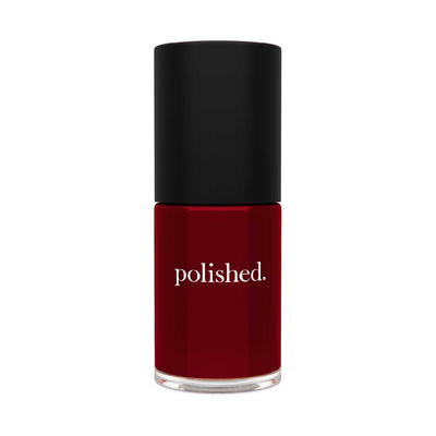Polished Nail Polish 012 Nail Colour 8ml
