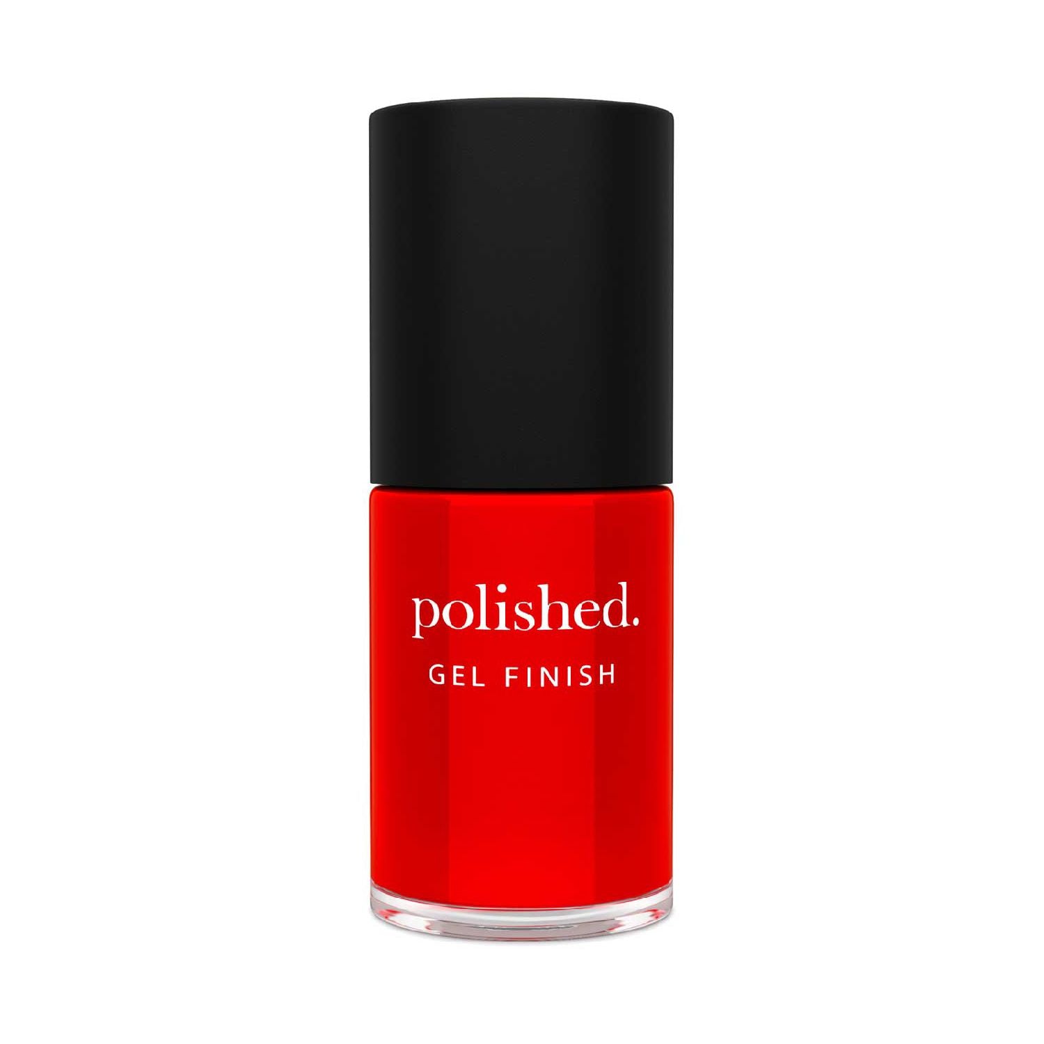 Nail Polish Gel Finish 8ml, imported from the UK