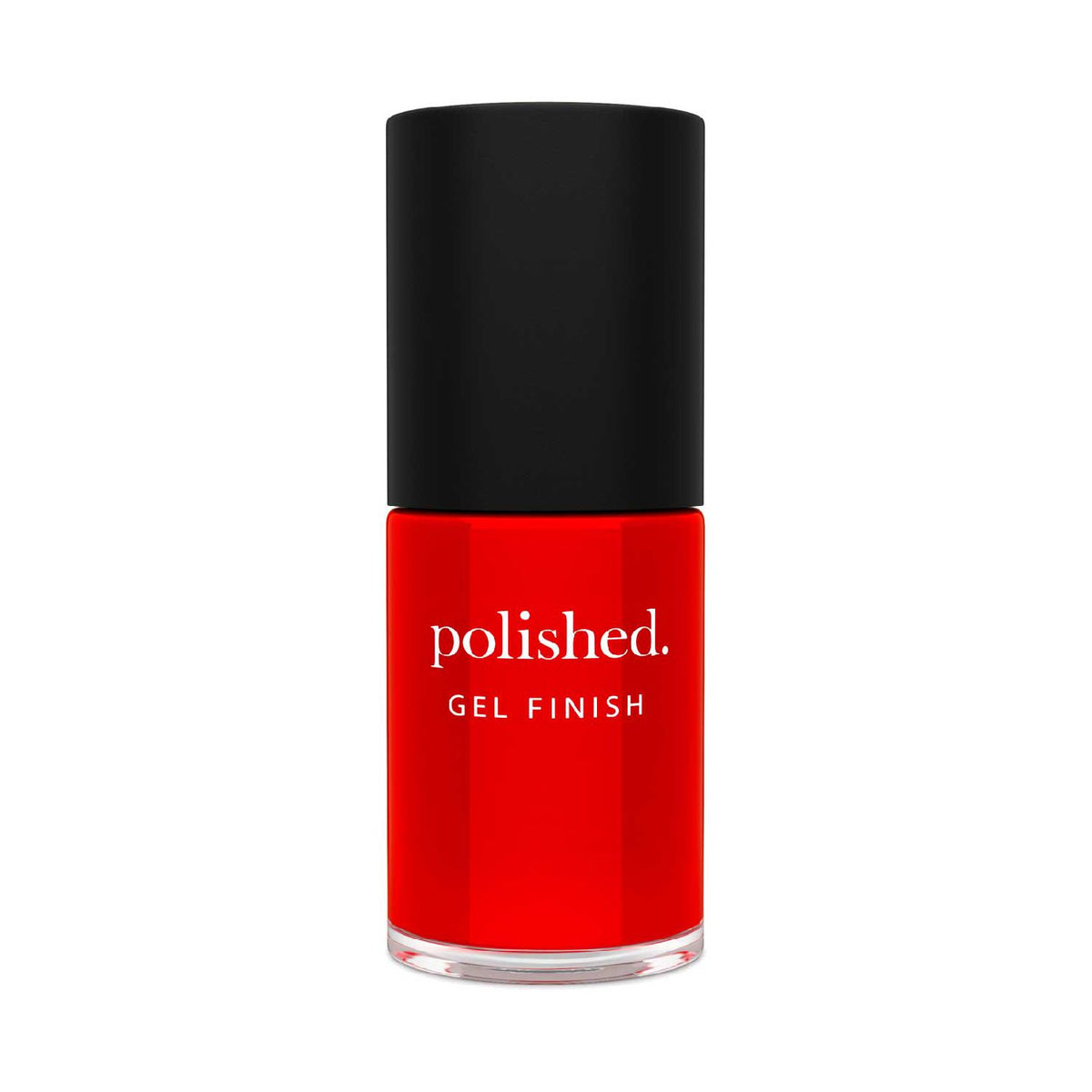 Nail Polish Gel Finish 8ml, imported from the UK