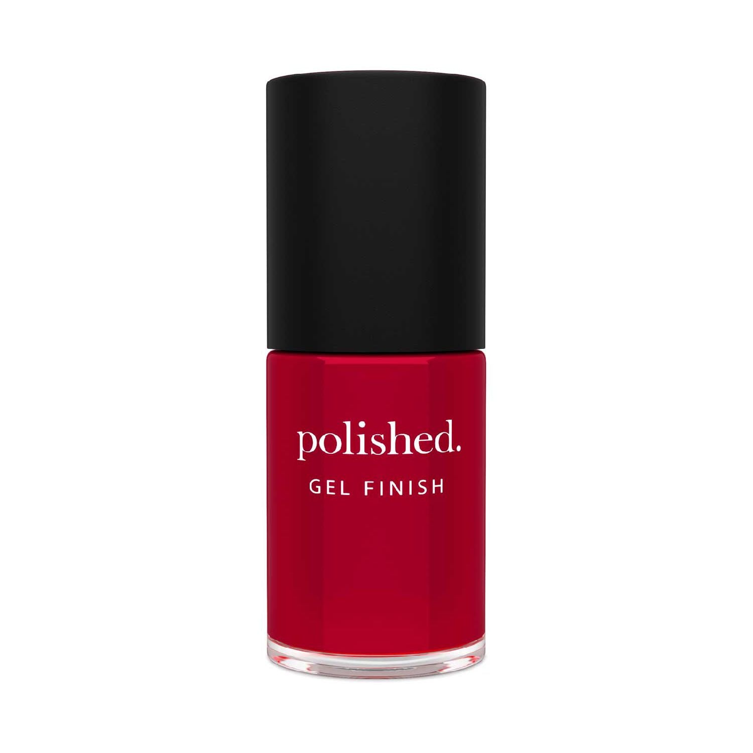Gel finish nail colour 034 8ml, imported from the UK