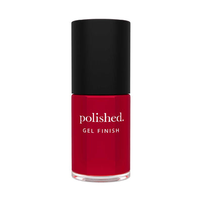 Polished Gel Finish Nail Colour 034 8ml