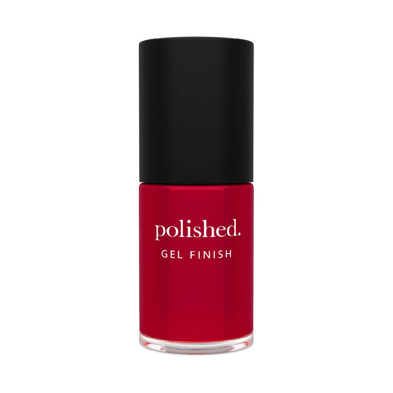 Gel finish nail colour 034 8ml, imported from the UK
