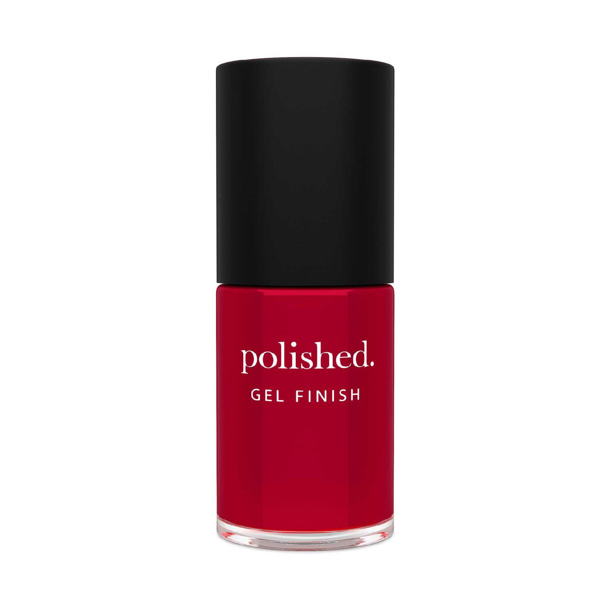 Gel finish nail colour 034 8ml, imported from the UK