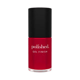 Gel finish nail colour 034 8ml, imported from the UK