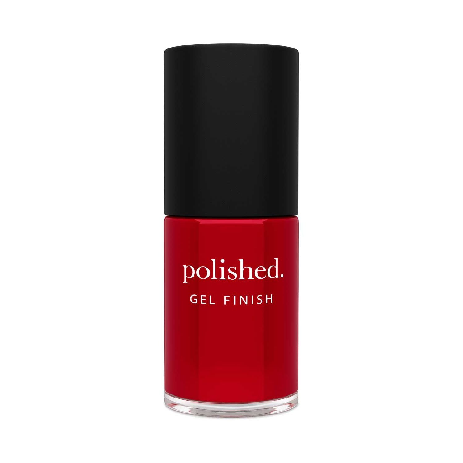 Gel Finish Nail Colour 035 8ml, imported from the UK