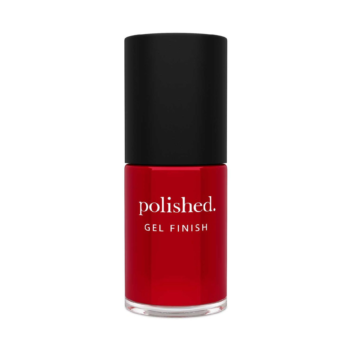 Gel Finish Nail Colour 035 8ml, imported from the UK