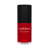 Gel Finish Nail Colour 035 8ml, imported from the UK