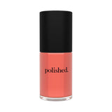 Polished nail polish shade 013 8ml, imported from the UK