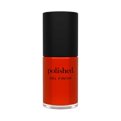 Gel Finish Nail Colour 037 8ml
