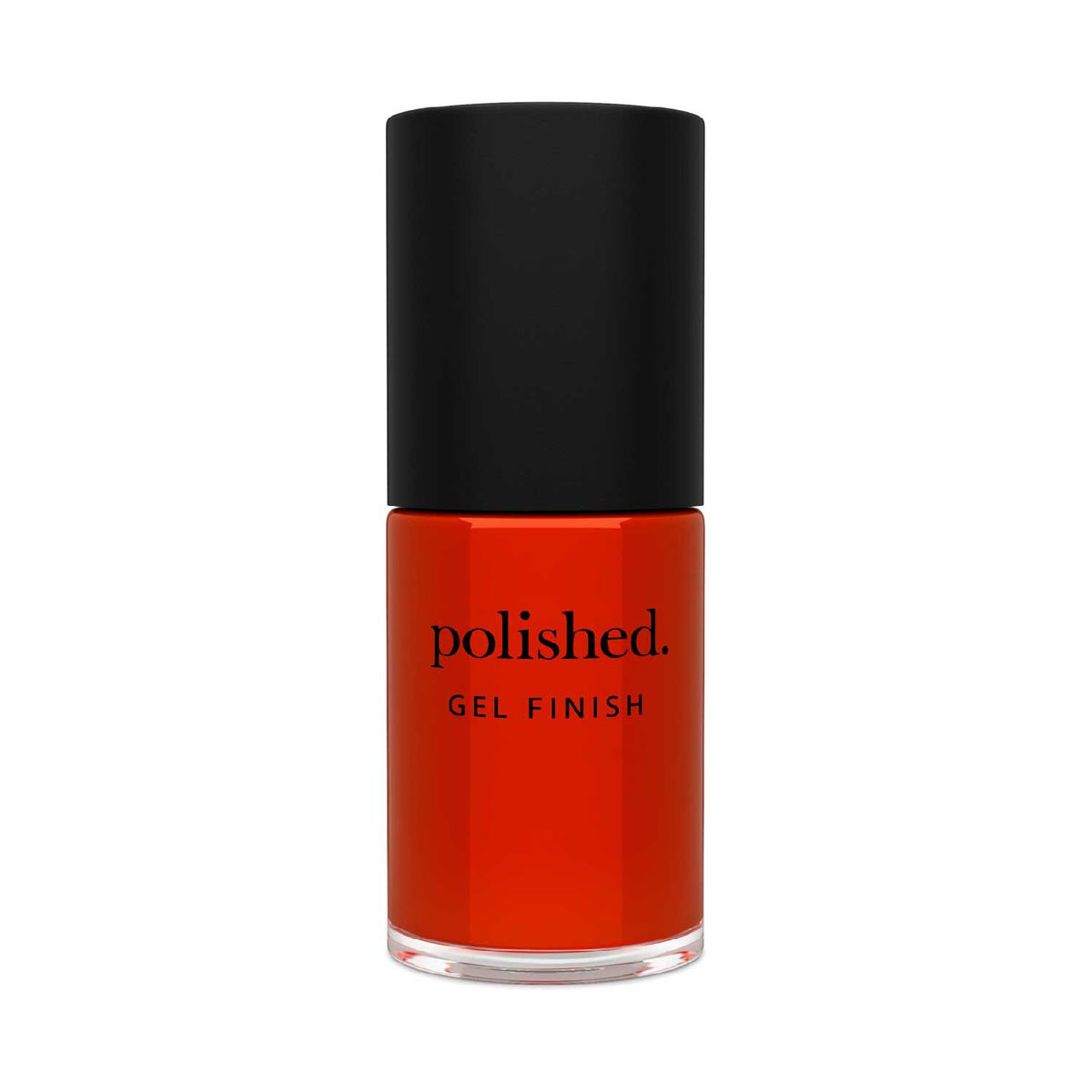 Gel Finish Nail Colour 037 8ml, imported from the UK
