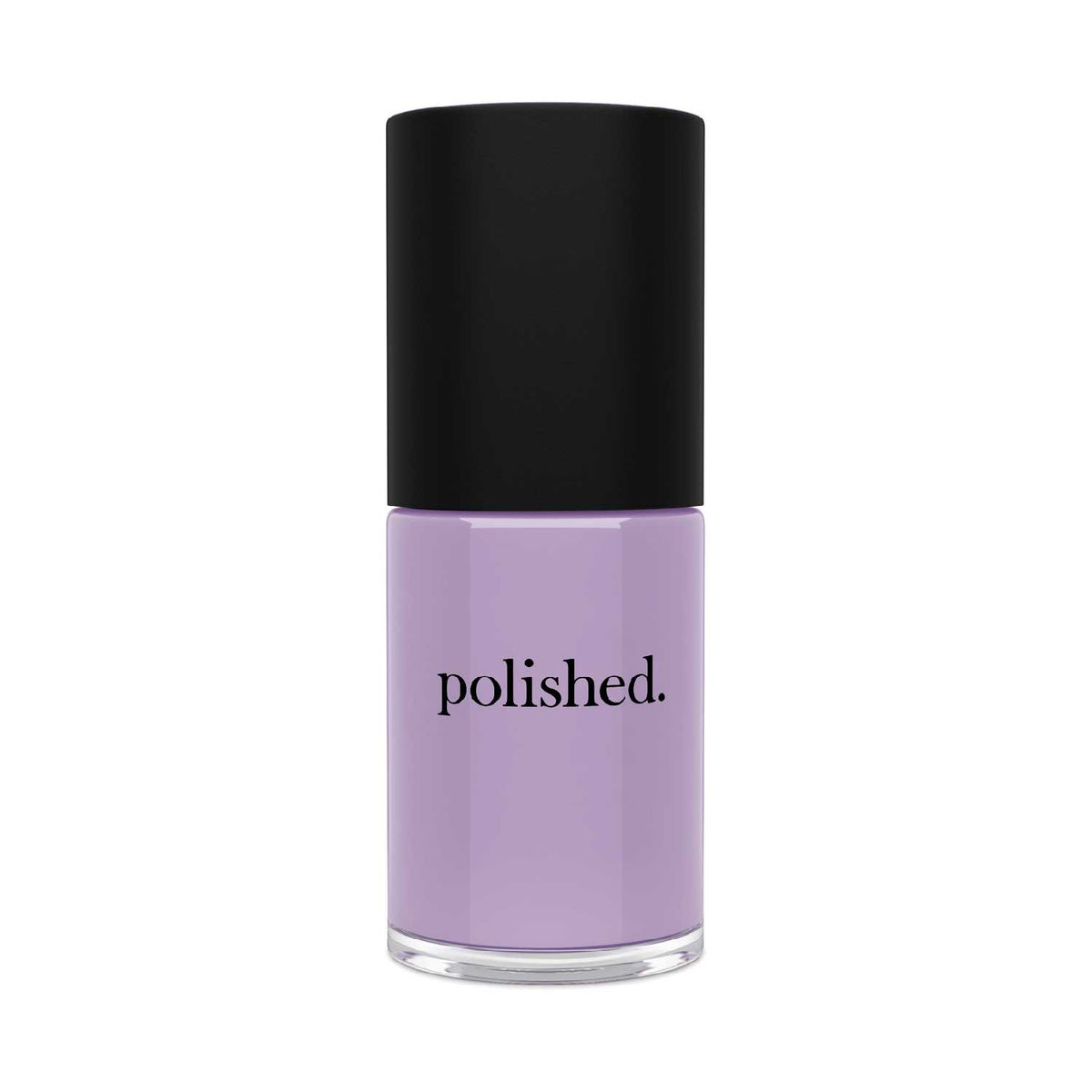 Polished Nail Polish 014 8ml bottle, imported from the UK