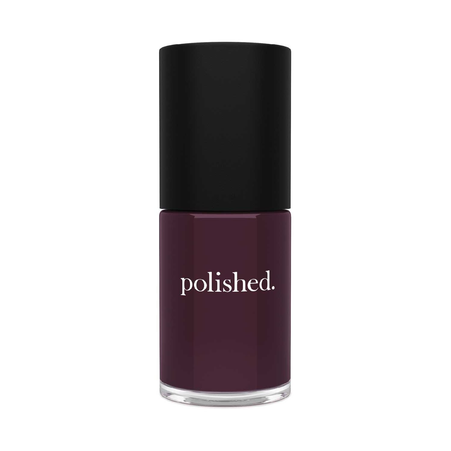 Polished Nail Polish 015 8ml, imported from the UK