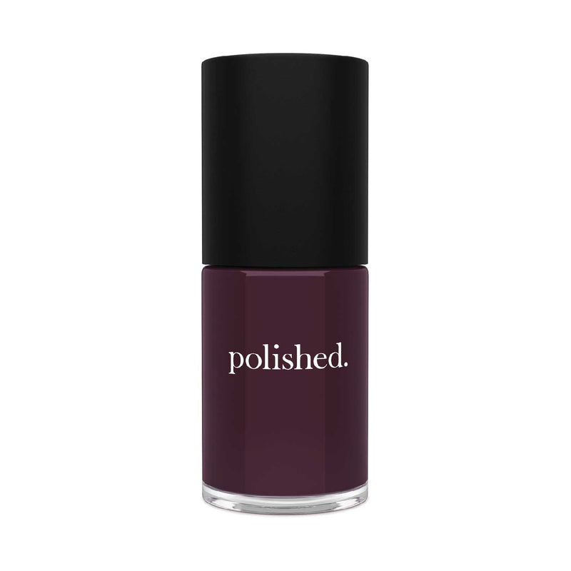 Polished Nail Polish 015 8ml, imported from the UK