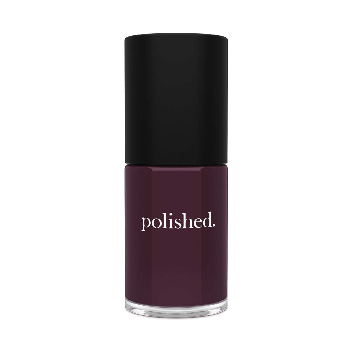 Polished Nail Polish 015 8ml, imported from the UK
