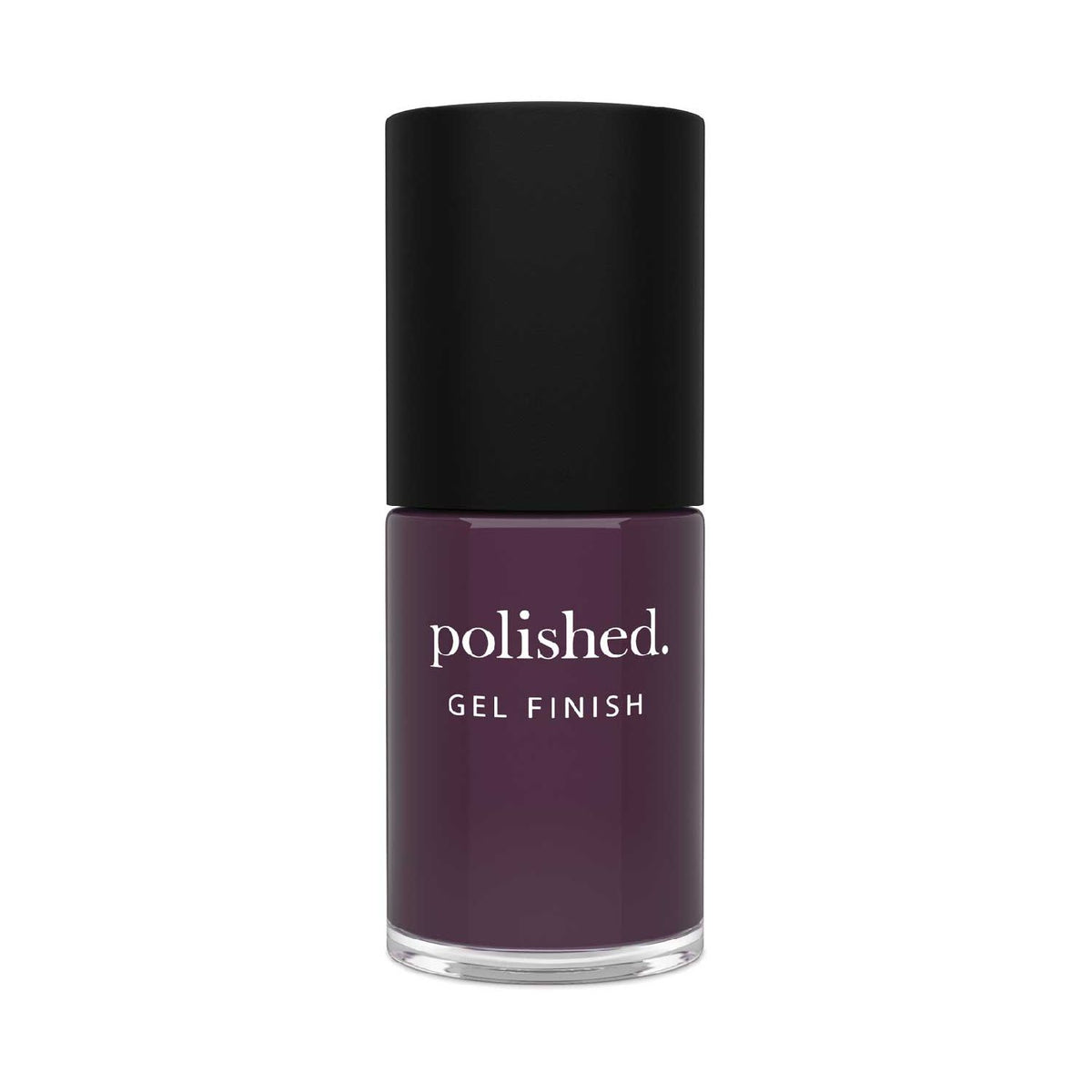 Generic gel finish nail polish 038 shade 8ml, imported from the UK