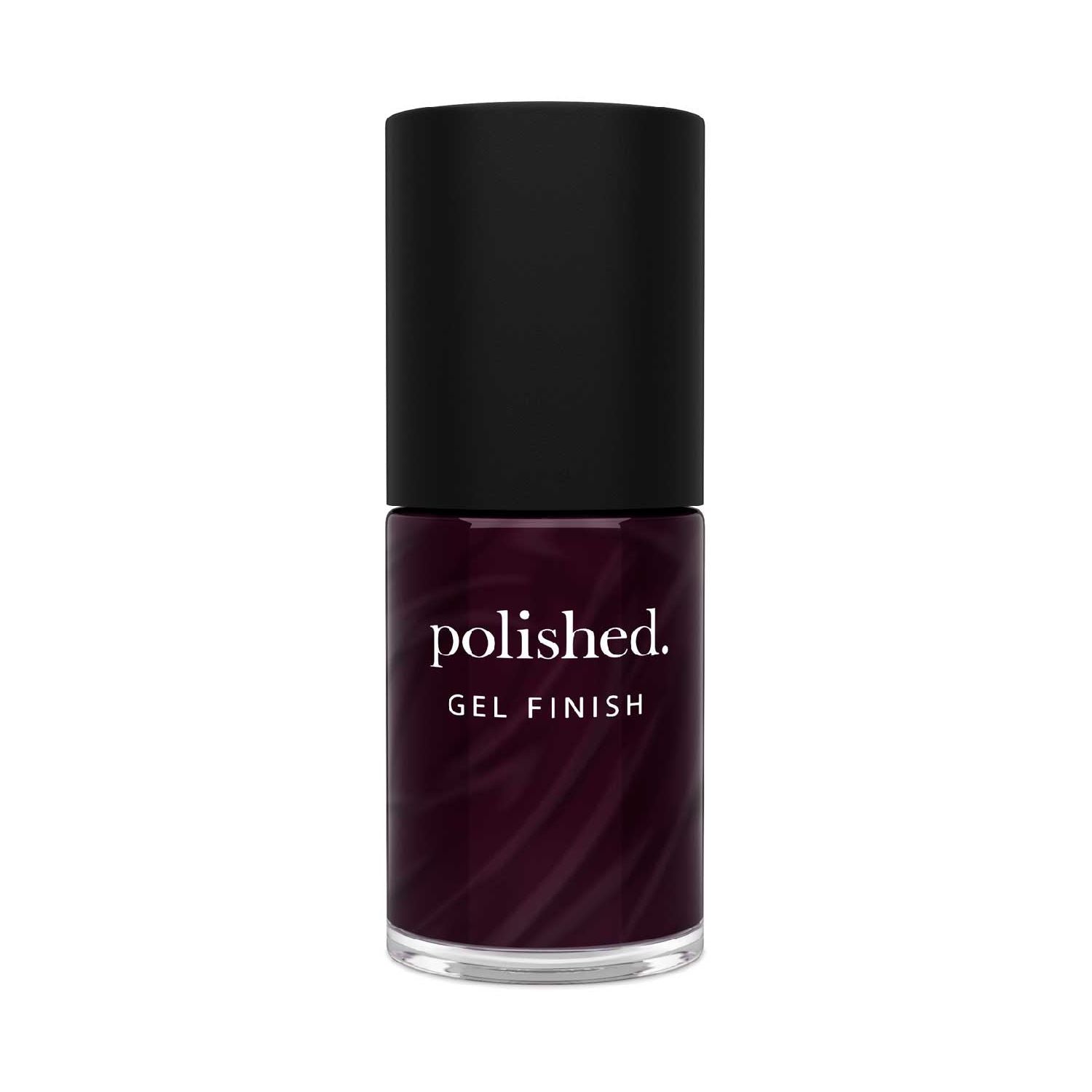 Gel Finish Nail Colour 039 8ml, imported from the UK