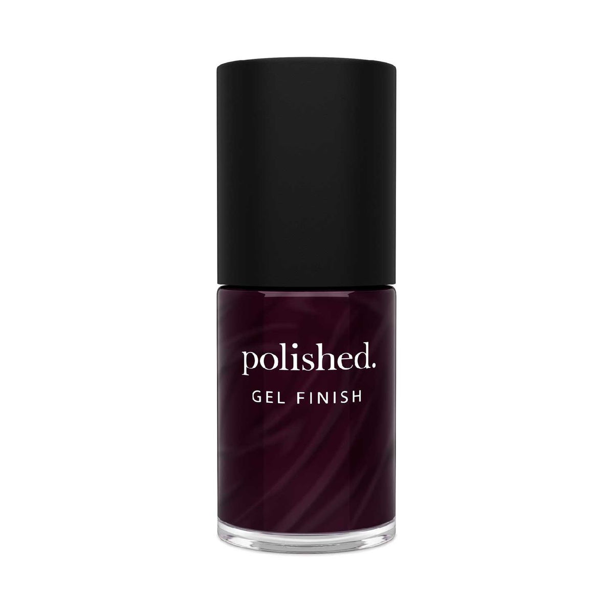 Gel Finish Nail Colour 039 8ml, imported from the UK