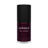 Gel Finish Nail Colour 039 8ml, imported from the UK