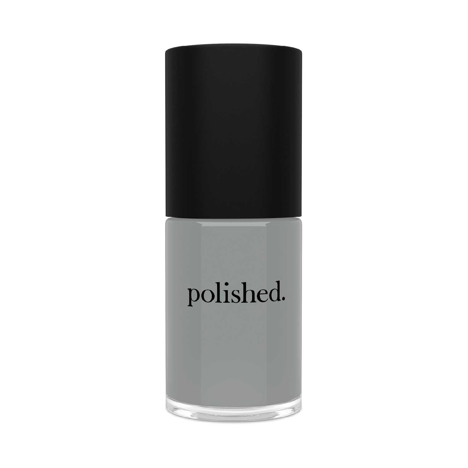 Nail Polish Polished 017 8ml, imported from the UK
