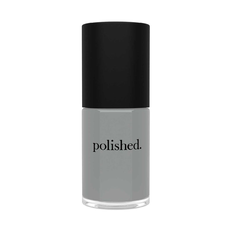 Nail Polish Polished 017 8ml, imported from the UK