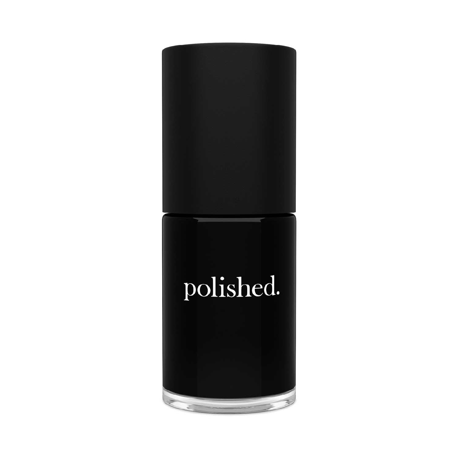 Polished Nail Polish 018 8ml, imported from the UK